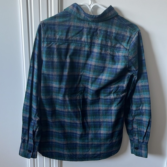 Tradlands flannel shirt - Picture 3 of 3